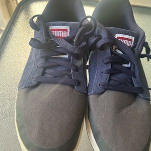 Puma men’s shoes